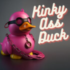 KinkyAssDuck