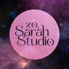 xoSarahStudio