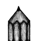 WoodPencil
