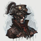 SteampunkPlaza