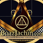 boazjachin