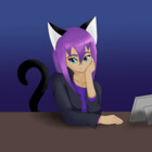 KittenSaphire