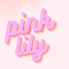 pink-lily