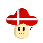 DanishMushroom