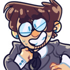 Redbubble profile picture for @euphemism