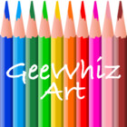 GeeWhizArt