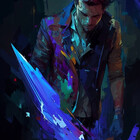 DreamEaterArt