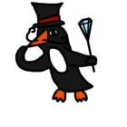 TwistedPenguin