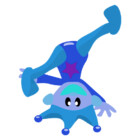 thebluejester