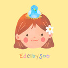 Edelbysoo
