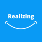 Redbubble profile picture for @realizing