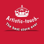 Artistic-touch-