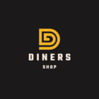 Redbubble profile picture for @Diners