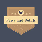 PawsnPetals