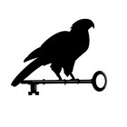 hawkandkey