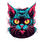 Bad Kitties