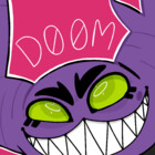 d00mface