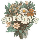 Sofsays