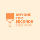 Anyone For Seconds Designs