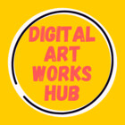 Digital Art Works  Hub