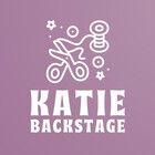 katiebackstage