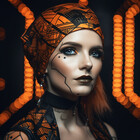 Redbubble profile picture for @RFID
