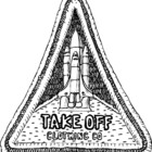 Redbubble profile picture for @takeoff