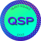 QuadSquadPod