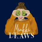 MinkkiDraws