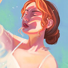 moodyartmary