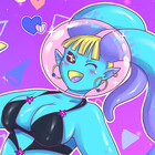 Frostyshark