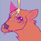 waferdeer