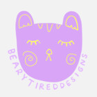 Bearytired