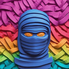 ultrameganinja