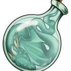 bottledragon