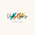 VickiVybesArt