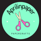 Aprilinpaper