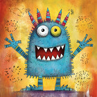MonsterCards