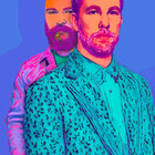 Redbubble profile picture for @microfilm