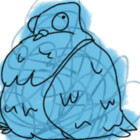 roobie-scribble