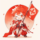 SamuraiRouge