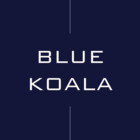 blue-koala