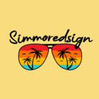 simmoredsign