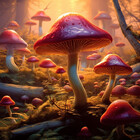 mushroomartshop