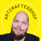 ArtCraftedShop