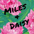 Miles-and-Daisy