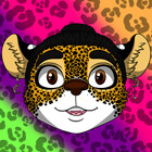 Colorfulmooncat
