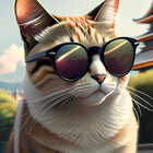 Emo-Cat