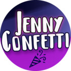 JennyConfetti