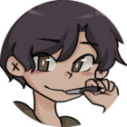 Redbubble profile picture for @Qaso